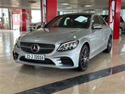 مێرسێدس بێنز C-Class